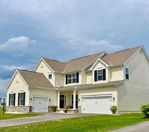 212 Partridge Ct, Pickerington, OH, 43147-3402 | Card Image