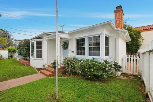 1210 3rd St, Coronado, CA, 92118 | Card Image