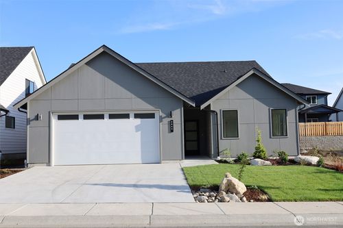 2845 Oleander Ln, Blaine, WA, 98230-2003 | Card Image