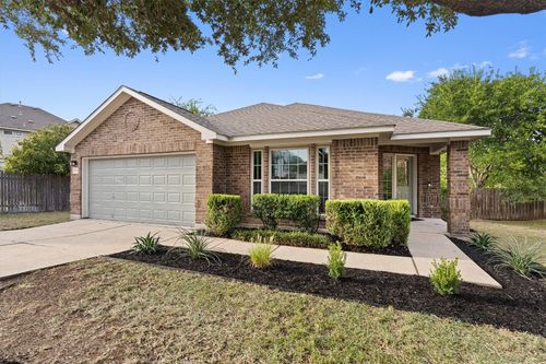 1204 Glendalough Dr, Pflugerville, TX, 78660-5191 | Card Image