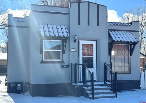 1218 2nd St, Alamosa, CO, 81101-2104 | Card Image