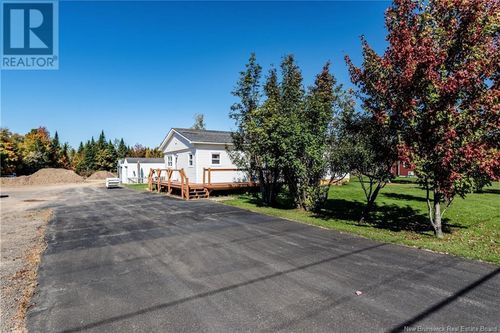 2388 St-Ignace Rd, Saint-Ignace, NB, E4X2K5 | Card Image