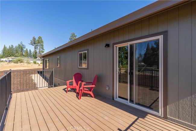 6670 Brook Way, House other with 3 bedrooms, 2 bathrooms and 2 parking in Paradise CA | Image 49
