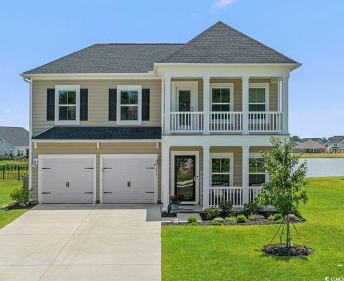 3019 Visionary Dr, Myrtle Beach, SC, 29588-2306 | Card Image