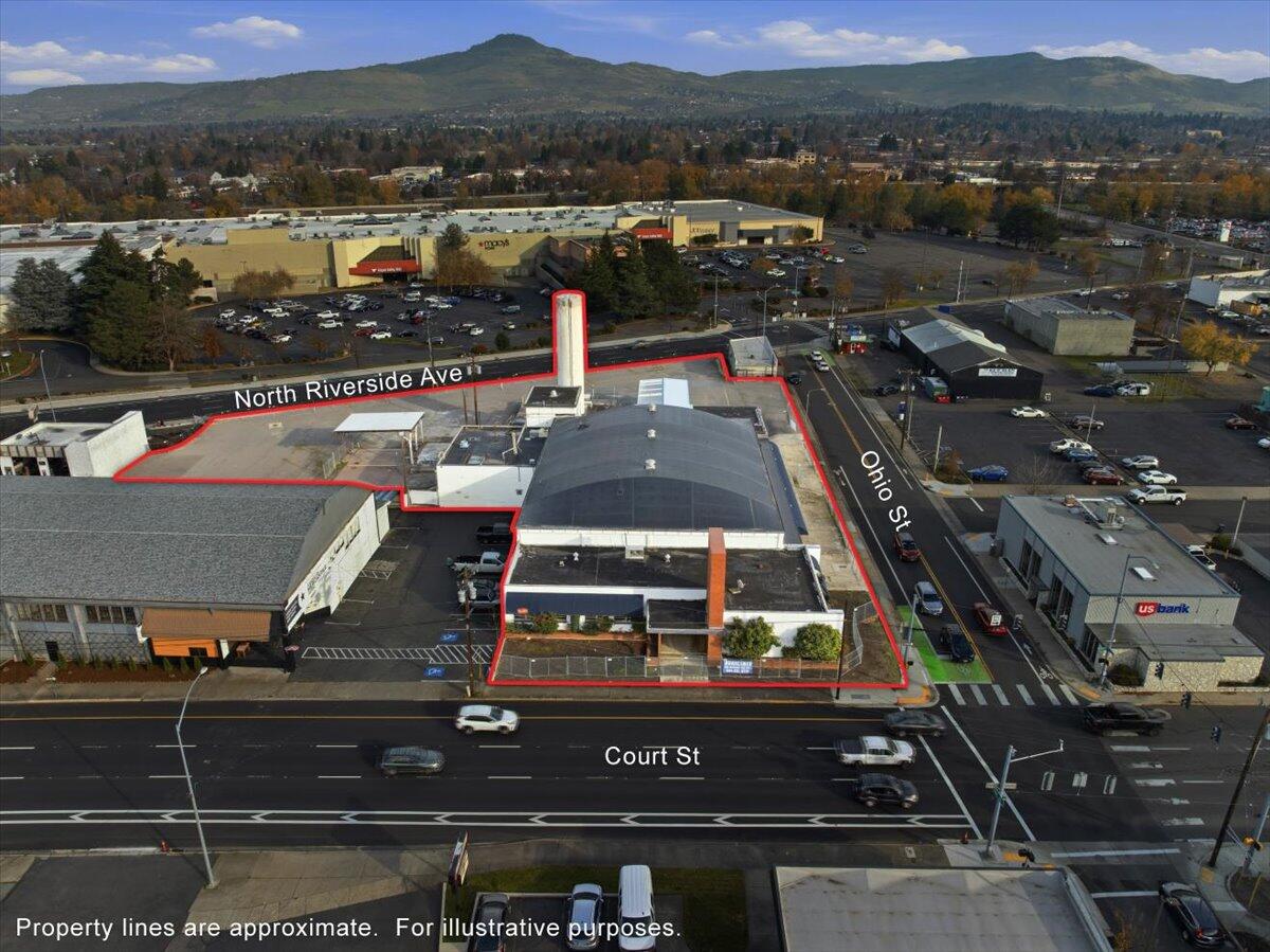Commercial Sale in Medford 2