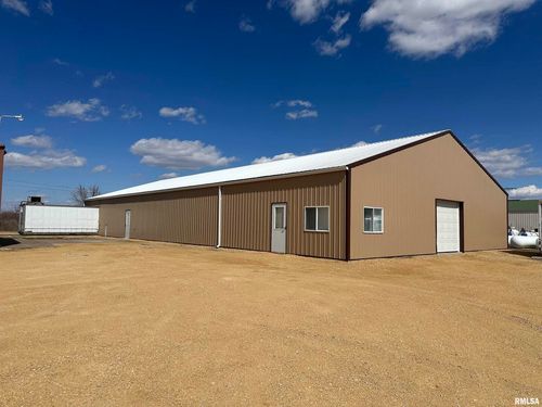 212 Manufacturing Dr, Preston, IA, 52069-9735 | Card Image