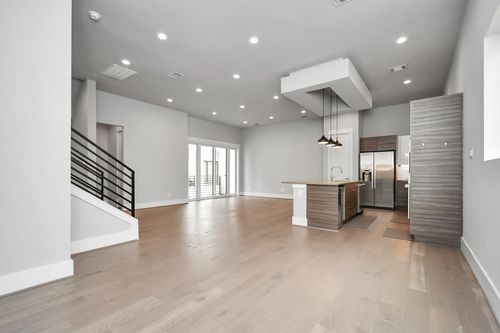 d-1617 Wheeler St, Houston, TX, 77004-4991 | Card Image