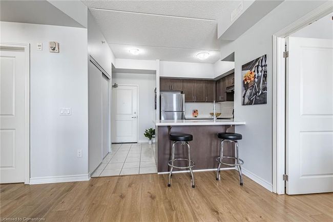 221 - 640 Sauve St, House attached with 2 bedrooms, 2 bathrooms and 1 parking in Milton ON | Image 19