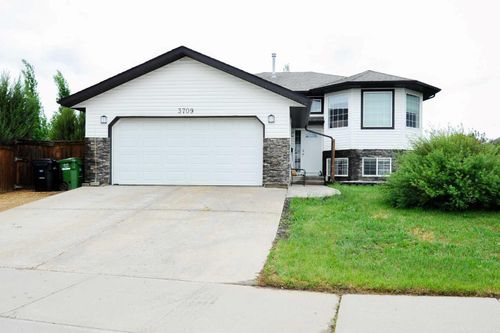 3709 69 Street, Camrose, AB, T4V5B7 | Card Image
