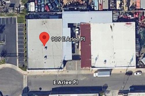 909 E Arlee Place, Anaheim, CA, 92805 | Card Image