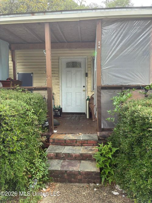 1107 Roosevelt Street, Picayune, MS, 39466 | Card Image
