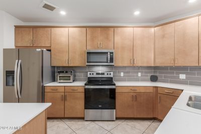 216 - 2511 W Queen Creek Road, Condo with 1 bedrooms, 2 bathrooms and null parking in Chandler AZ | Image 3