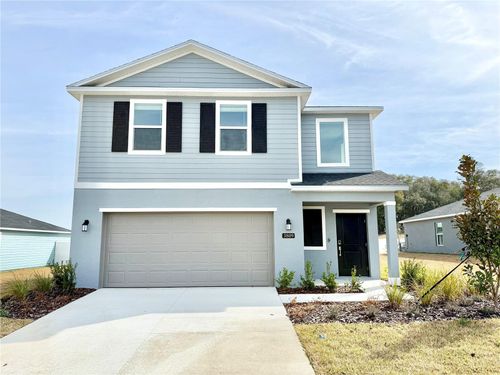 3809 Ne 32nd Ct, OCALA, FL, 34479-3150 | Card Image