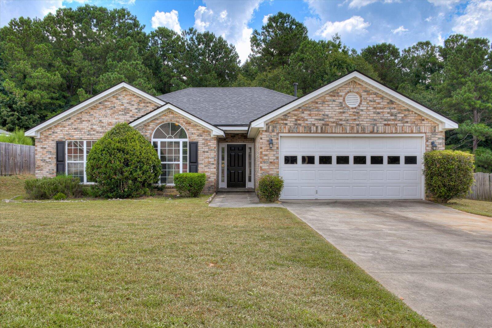 Country Glen Cir, Grovetown, GA 30813