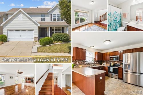 515 Newkirk Cir, Saint Charles, MO, 63303-6723 | Card Image