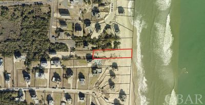 24303 Seabreeze Drive, Home with 0 bedrooms, 0 bathrooms and null parking in Rodanthe NC | Image 1