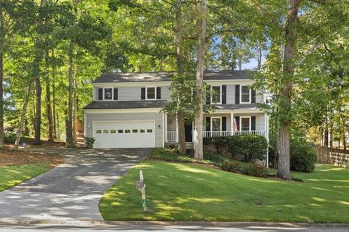 3553 Corners Way, Peachtree Corners, GA, 30092-2309 | Card Image