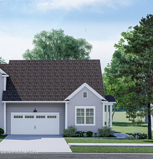 4 Wiggins Dr, Ballston Spa, NY, 12020 | Card Image