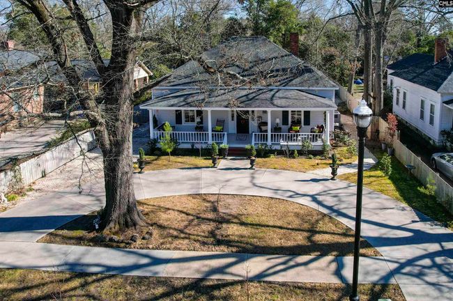1206 Mill St, House other with 3 bedrooms, 2 bathrooms and null parking in Camden SC | Image 58