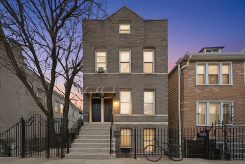 1852 W 17th St, Chicago, IL, 60608-1988 | Card Image