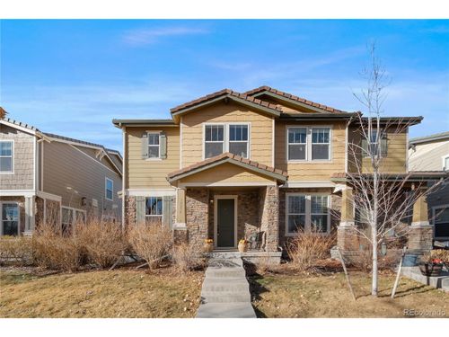 10294 Tall Oaks Cir, Parker, CO, 80134-7731 | Card Image