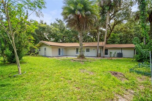 5031 Nature Way, FORT MYERS, FL, 33905-7419 | Card Image