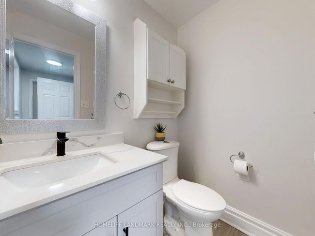 143 Baycliffe Dr, House other with 3 bedrooms, 4 bathrooms and 2 parking in Whitby ON | Image 19