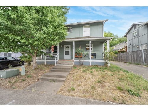 3214 Coraly Ave, Eugene, OR, 97402-6572 | Card Image