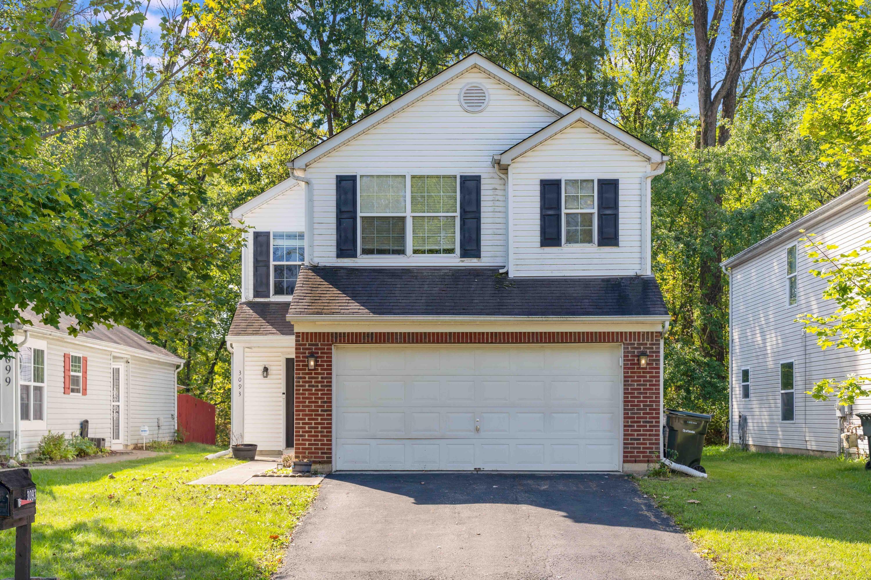 Cumberland Woods Dr, Columbus, OH 43219