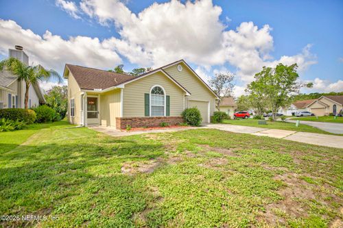 2077 Tanager Dr, ORANGE PARK, FL, 32073-2392 | Card Image