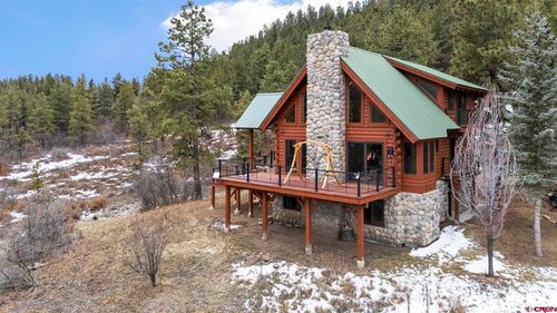 29696 Us Highway 160, Bayfield, CO, 81122-9664 | Card Image