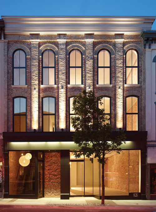 420 George St N, Peterborough, ON, K9H3R5 | Card Image