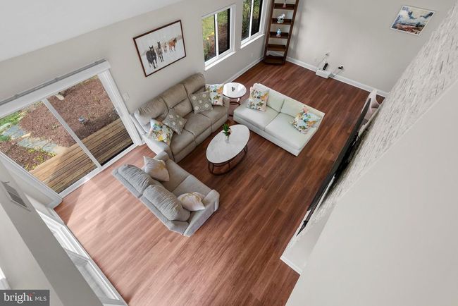 11310 Harborside Cluster, House other with 4 bedrooms, 3 bathrooms and null parking in Reston VA | Image 40