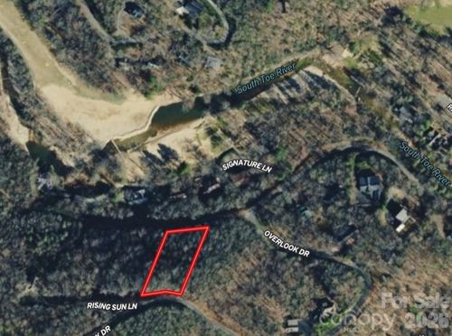 32-000 Sweetwater Ridge Drive, Burnsville, NC, 28714 | Card Image