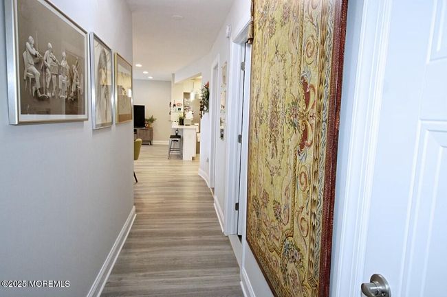 E - 167 Amberly Dr, Home with 2 bedrooms, 1 bathrooms and 1 parking in Manalapan NJ | Image 10