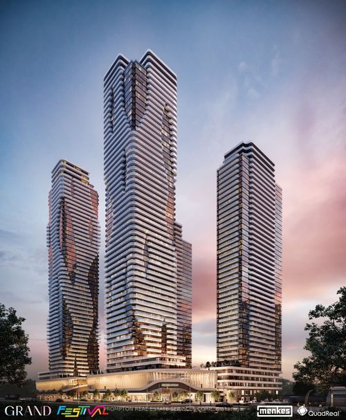 3002-28 Interchange Way, Concord, ON, L4K5C3 | Card Image