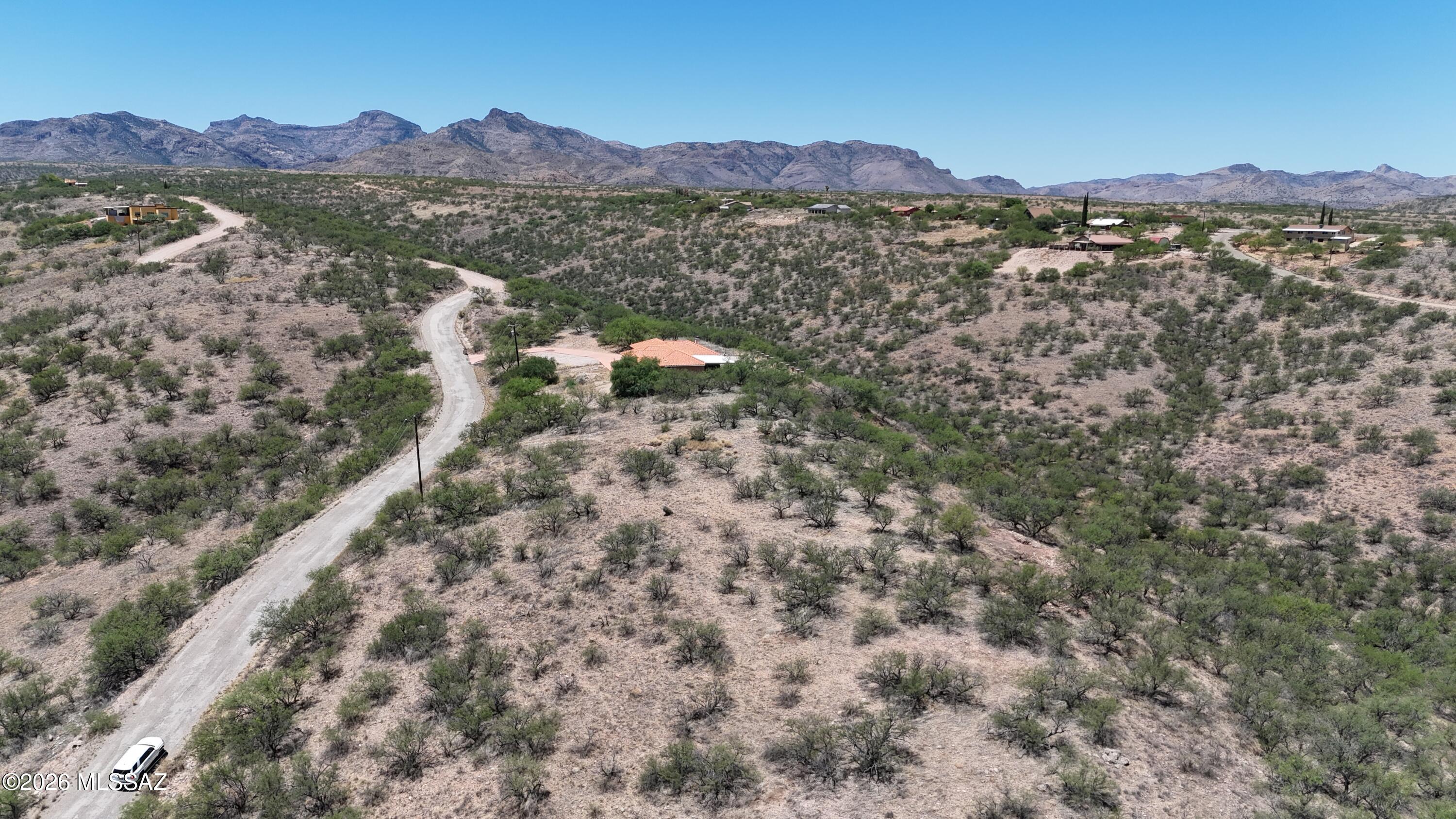 Land in Rio Rico 5