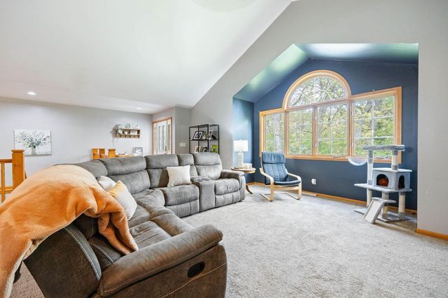W8839 Hickory Road, House other with 3 bedrooms, 2 bathrooms and null parking in RICHMOND WI | Image 13