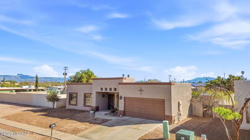 5923 S Avenida Bodega, Tucson, AZ, 85706 | Card Image