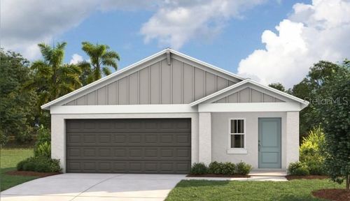 4607 Hikers Dr, DAVENPORT, FL, 33837-9126 | Card Image