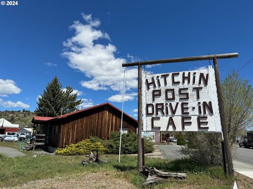 274 Nw Front St, Prairie City, OR, 97869-2069 | Card Image