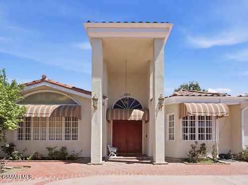 5064 Gaviota Avenue, Encino, CA, 91436 | Card Image