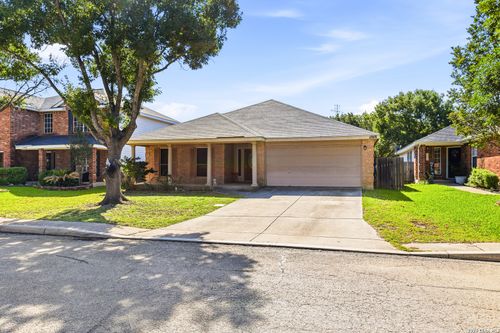 11918 Peach Xing, Helotes, TX, 78023-4435 | Card Image