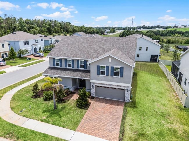 391 Cheeota Ct, House other with 5 bedrooms, 4 bathrooms and null parking in Minneola FL | Image 7