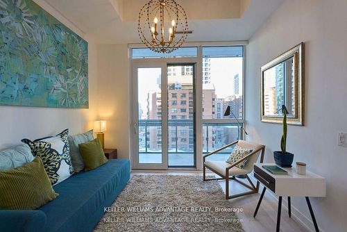 501-39 Roehampton Ave, Toronto, ON, M4P0G1 | Card Image