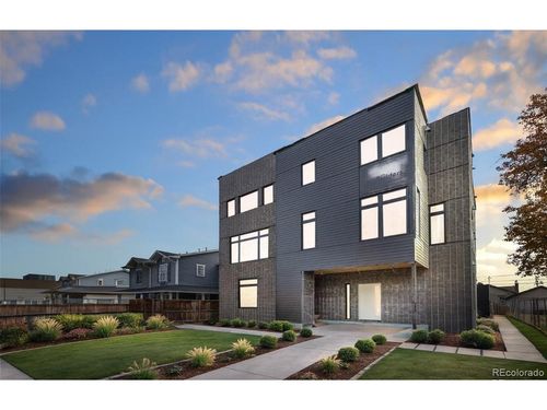 1446 Stuart St, Denver, CO, 80204-1245 | Card Image