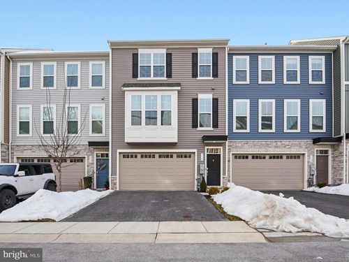 114 Arrowhead Drive, MILLERSVILLE, MD, 21108 | Card Image