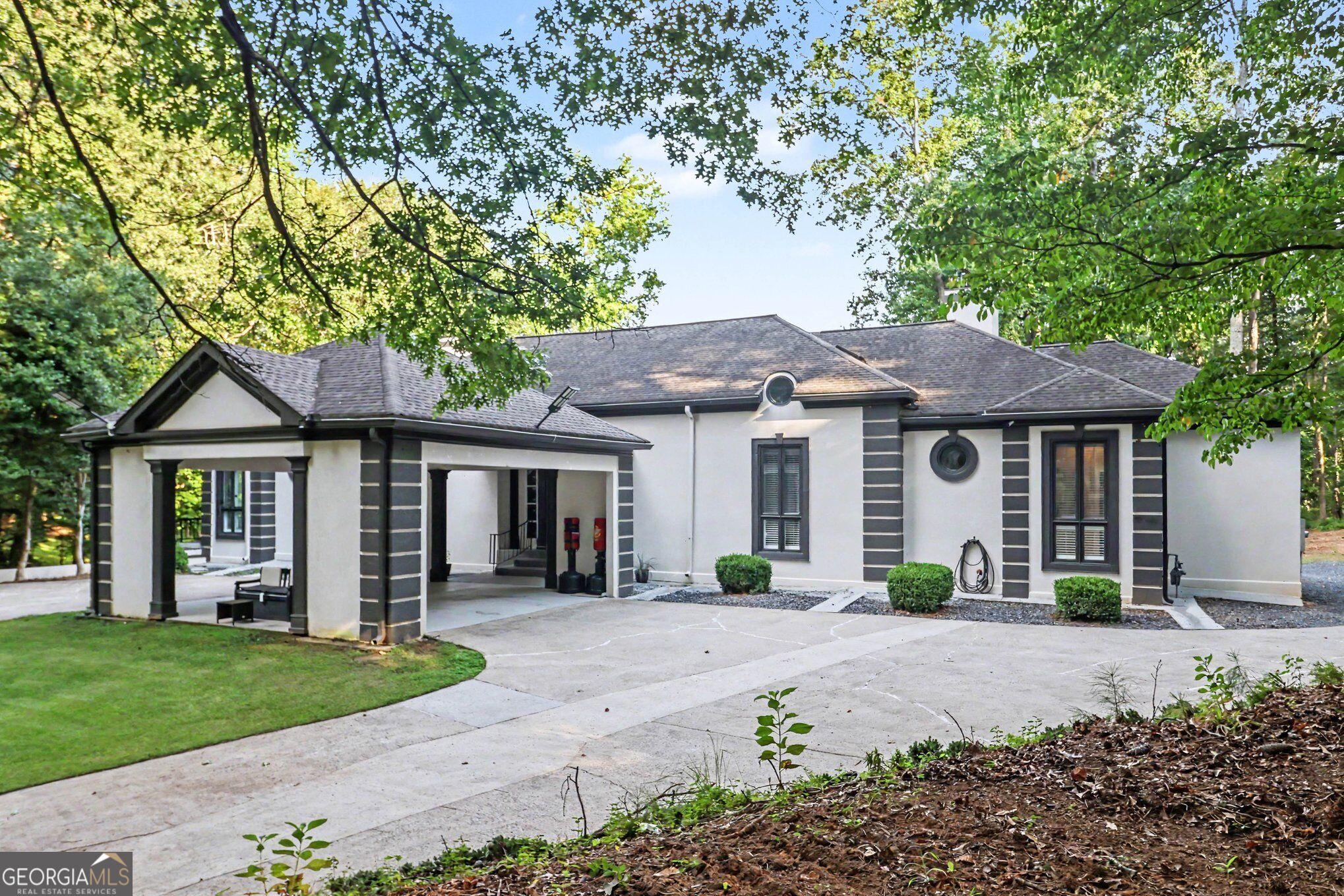 Residential in Marietta 2