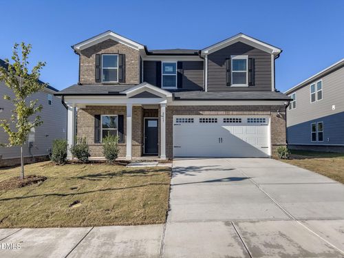 2417 Rosewood Bluff Dr, Zebulon, NC, 27597 | Card Image