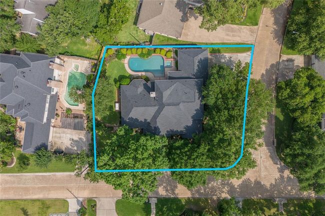 8802 Kennet Valley Rd, House other with 4 bedrooms, 4 bathrooms and 3 parking in Spring TX | Image 47